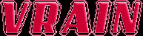 Vrain logo