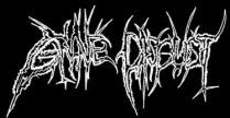 Grave Disgust logo