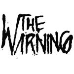 The Warning logo