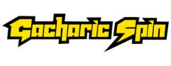 Gacharic Spin logo