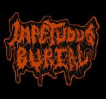 Impetuous Burial logo