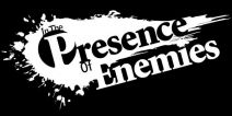 In the Presence of Enemies logo