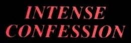 Intense Confession logo