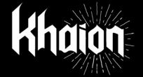 Khaion logo