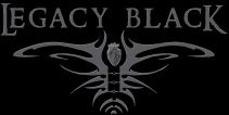Legacy Black logo