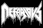 Nefarious logo