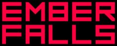 Ember Falls logo