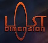 Lost Dimension logo