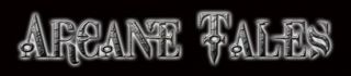 Arcane Tales logo