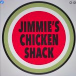Jimmie's Chicken Shack logo