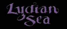 Lydian Sea logo