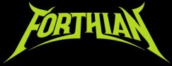 Forthian logo