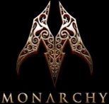 Monarchy logo