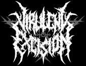 Virulent Excision logo