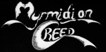 Myrmidion Creed logo