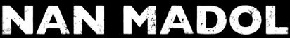 Nan Madol logo