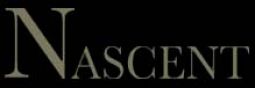 Nascent logo
