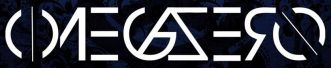 Omega Zero logo