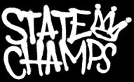 State Champs logo