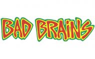 Bad Brains logo