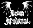 Mortuus Infradaemoni logo