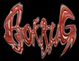 Bokrug logo