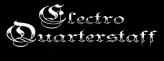 Electro Quarterstaff logo