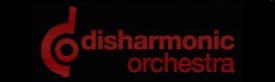 Disharmonic Orchestra logo