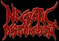 Necrotic Disgorgement logo