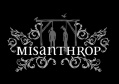 Misanthrop logo