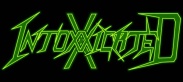 Intoxxxicated logo