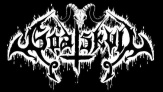 Goat Skull logo