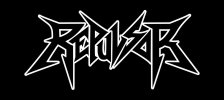 Repulsor logo