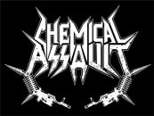 Chemical Assault logo