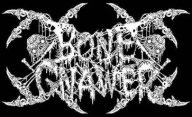 Bone Gnawer logo