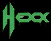 Hexx logo