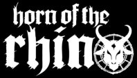 Horn of the Rhino logo