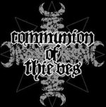 Communion of Thieves logo