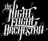 The Night Flight Orchestra logo