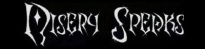 Misery Speaks logo