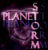 Planet Storm logo