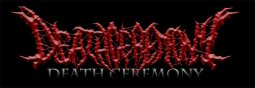 Death Ceremony logo