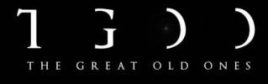 The Great Old Ones logo
