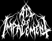 Act of Impalement logo