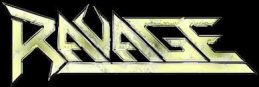 Ravage logo
