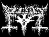 Baphomets Horns logo