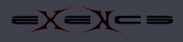 Exence logo