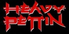 Heavy Pettin' logo