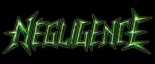 Negligence logo