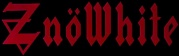 Znöwhite logo